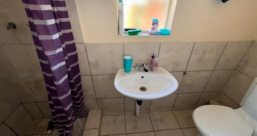  Bedroom Property for Sale in Verwoerdpark Northern Cape